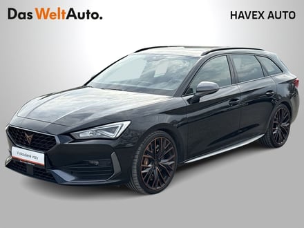 CUPRA Leon SP 2.0 TSI 228 kW 4Drive DSG VZ