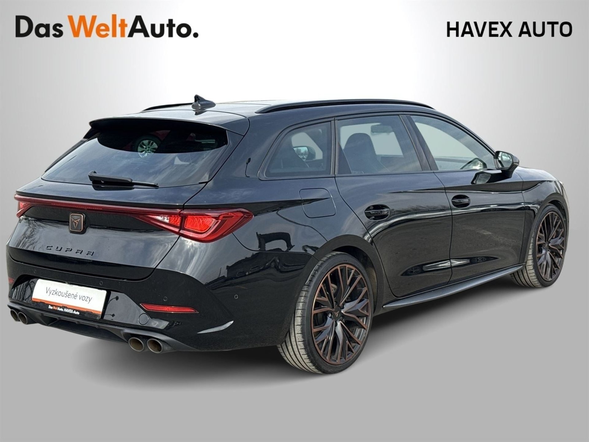Cupra Leon SP