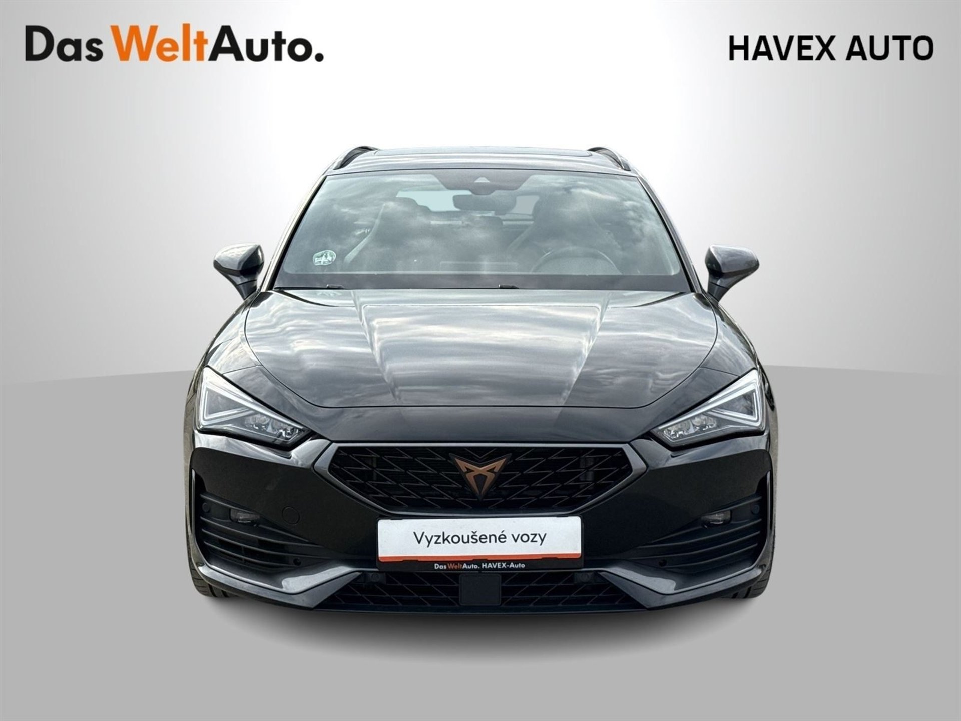 Cupra Leon SP