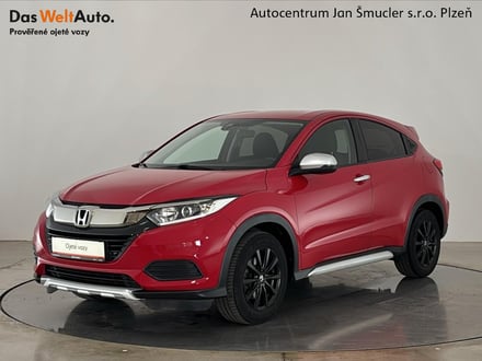 Honda HRV 1.5 i-VTEC / 96 kW Comfort