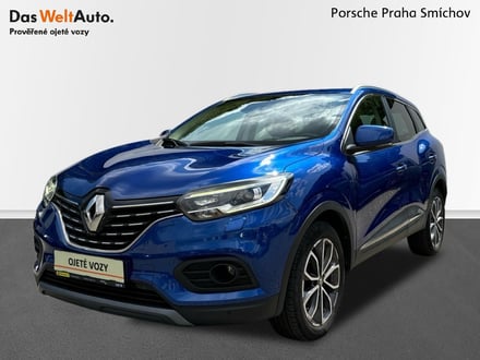 Renault Kadjar 1.4 i 117KW
