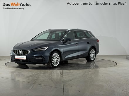 SEAT Leon 1.5 TSI / 96 kW Xcellence