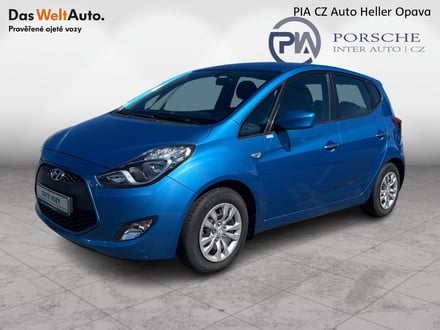 Hyundai ix20 1.4 CVVT M5F 66 kW