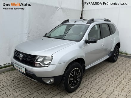 Dacia Duster 1.6 SCe 84 kW Exception