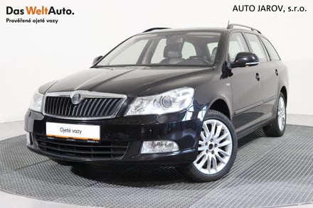 Škoda Octavia COMBI L&K 2,0 TDI DSG/ TAŽNÉ Z.