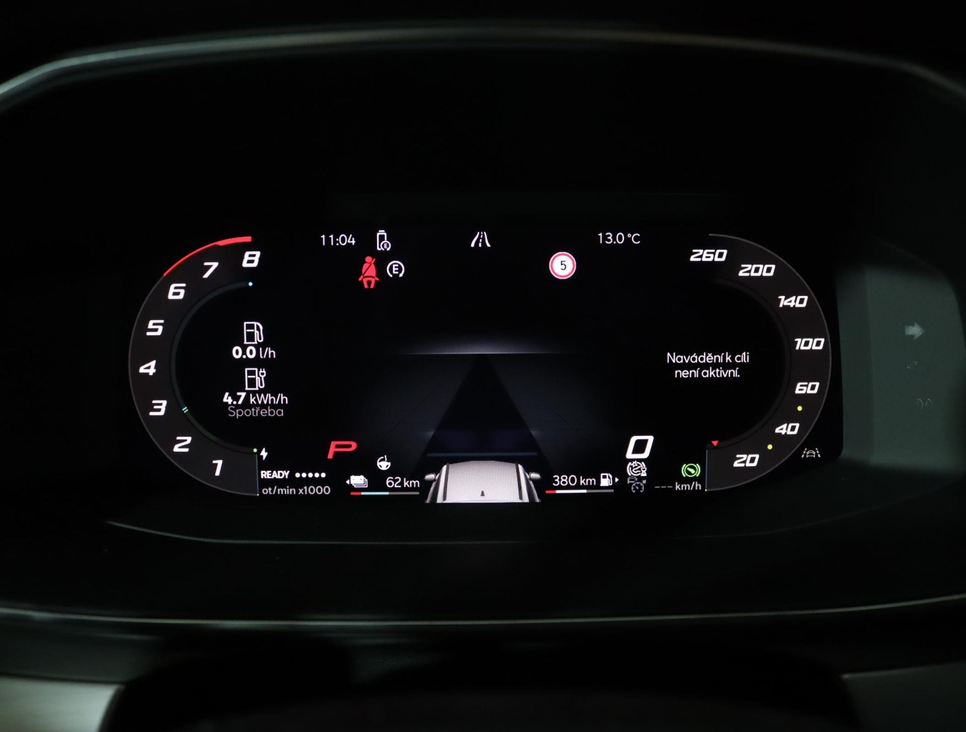 Seat Leon SP