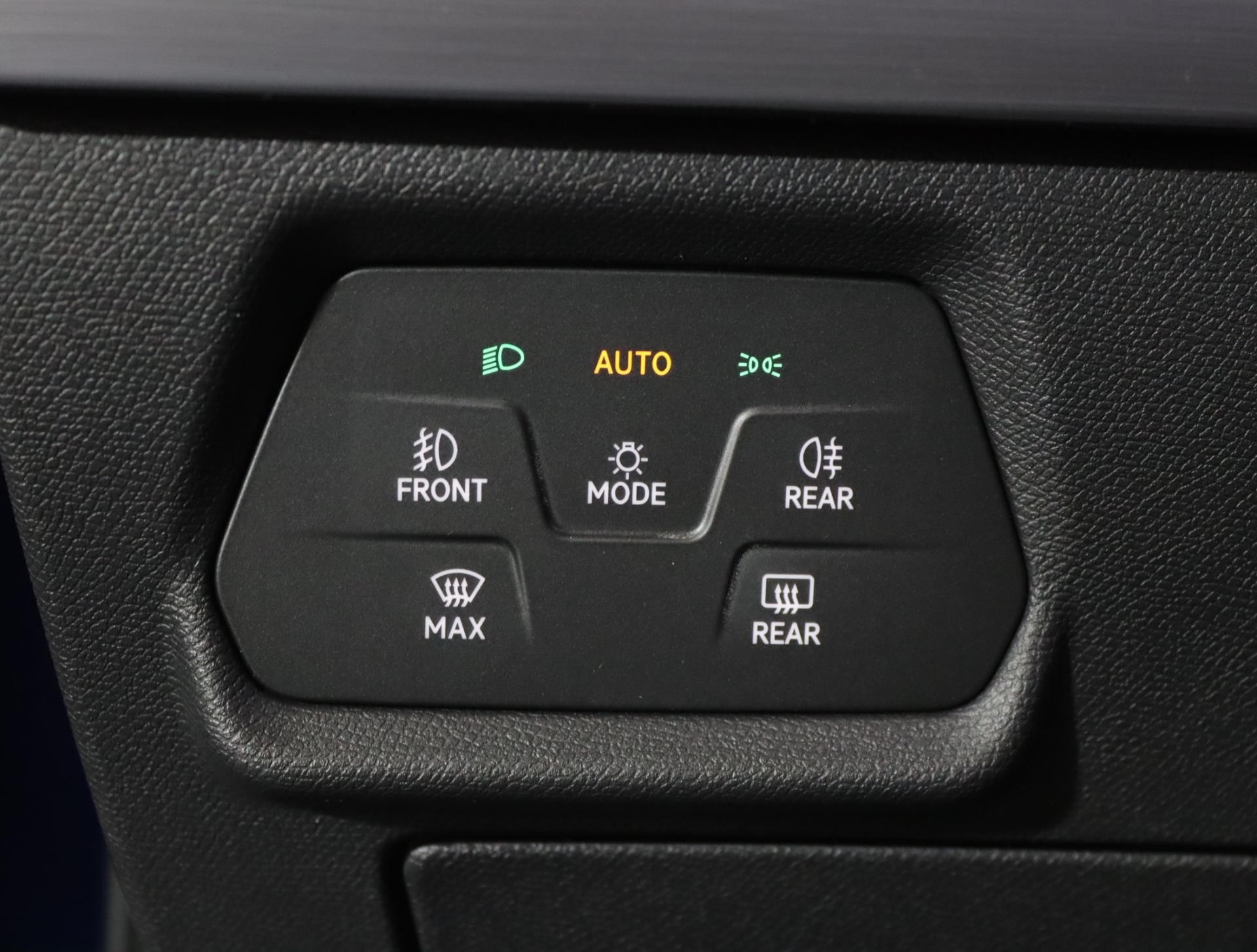 Seat Leon SP