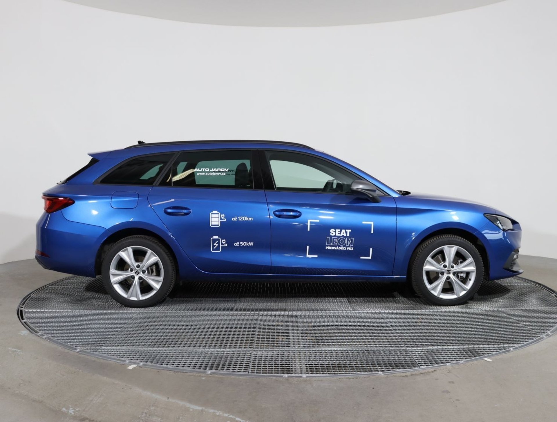 Seat Leon SP