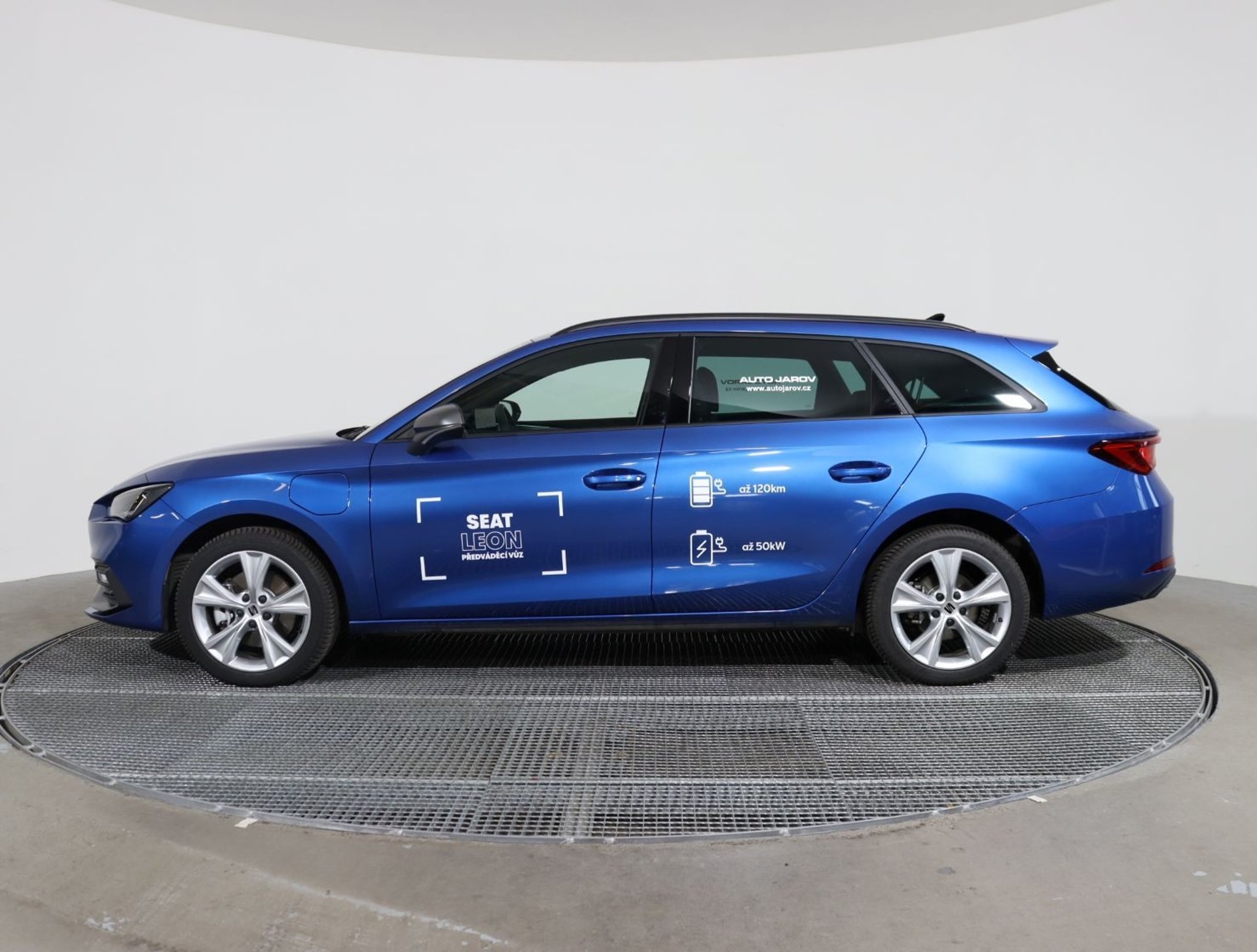 Seat Leon SP