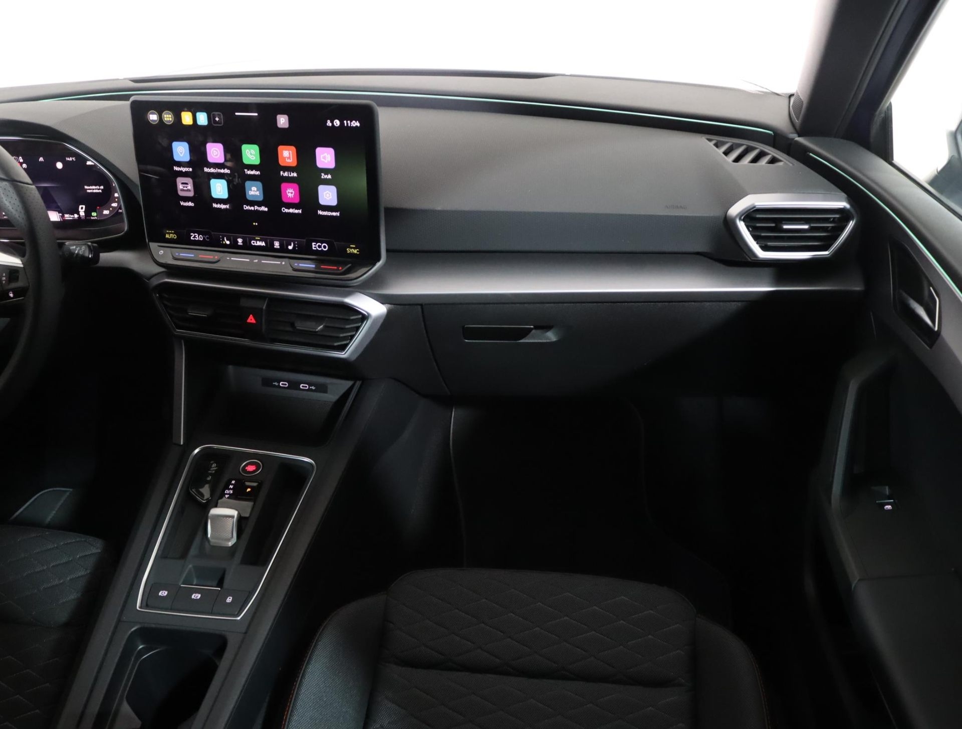 Seat Leon SP