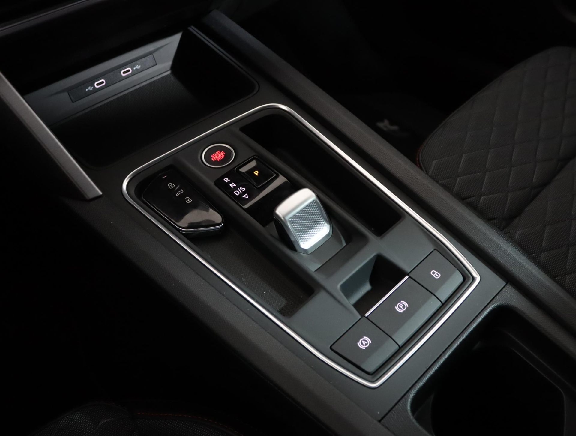 Seat Leon SP