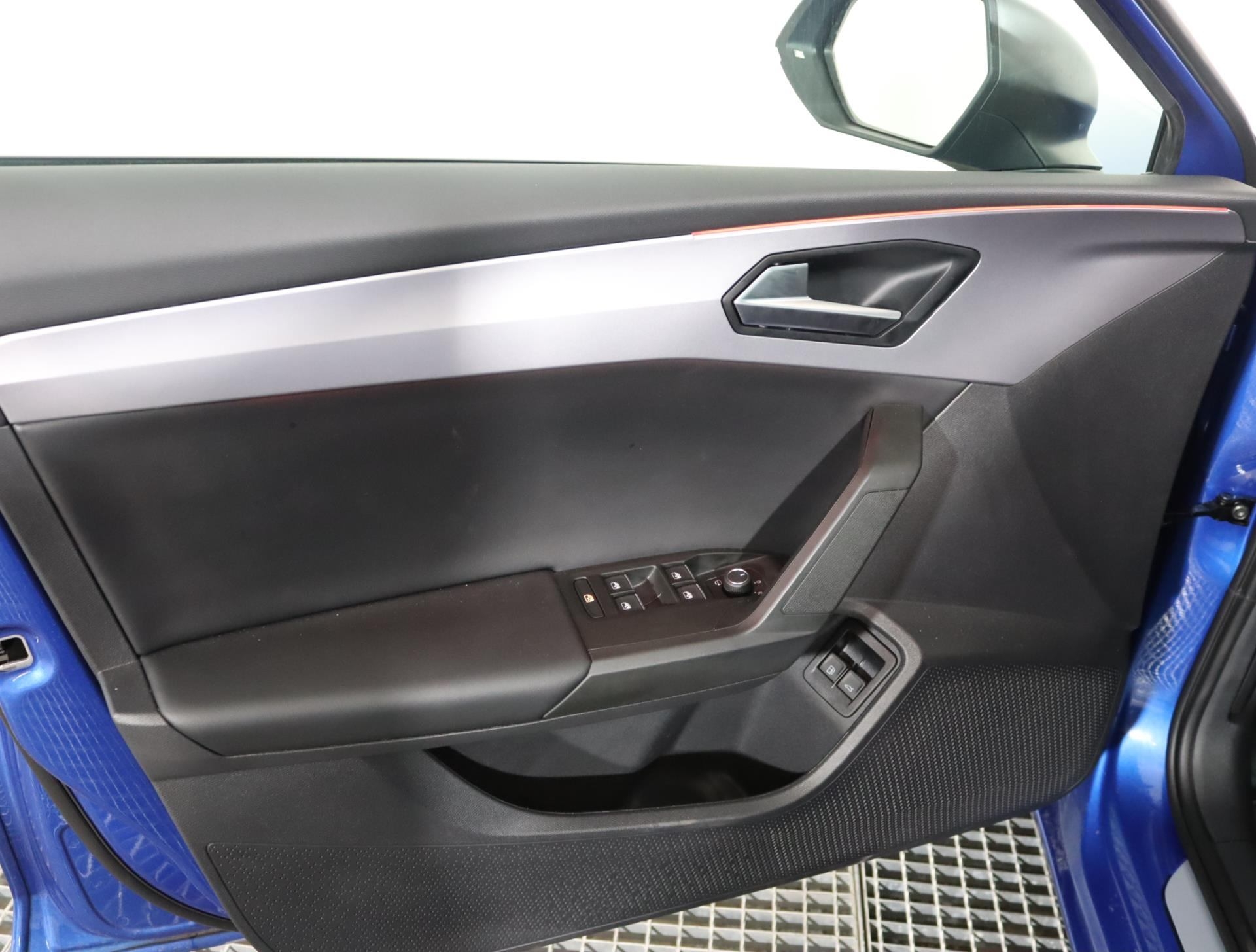 Seat Leon SP