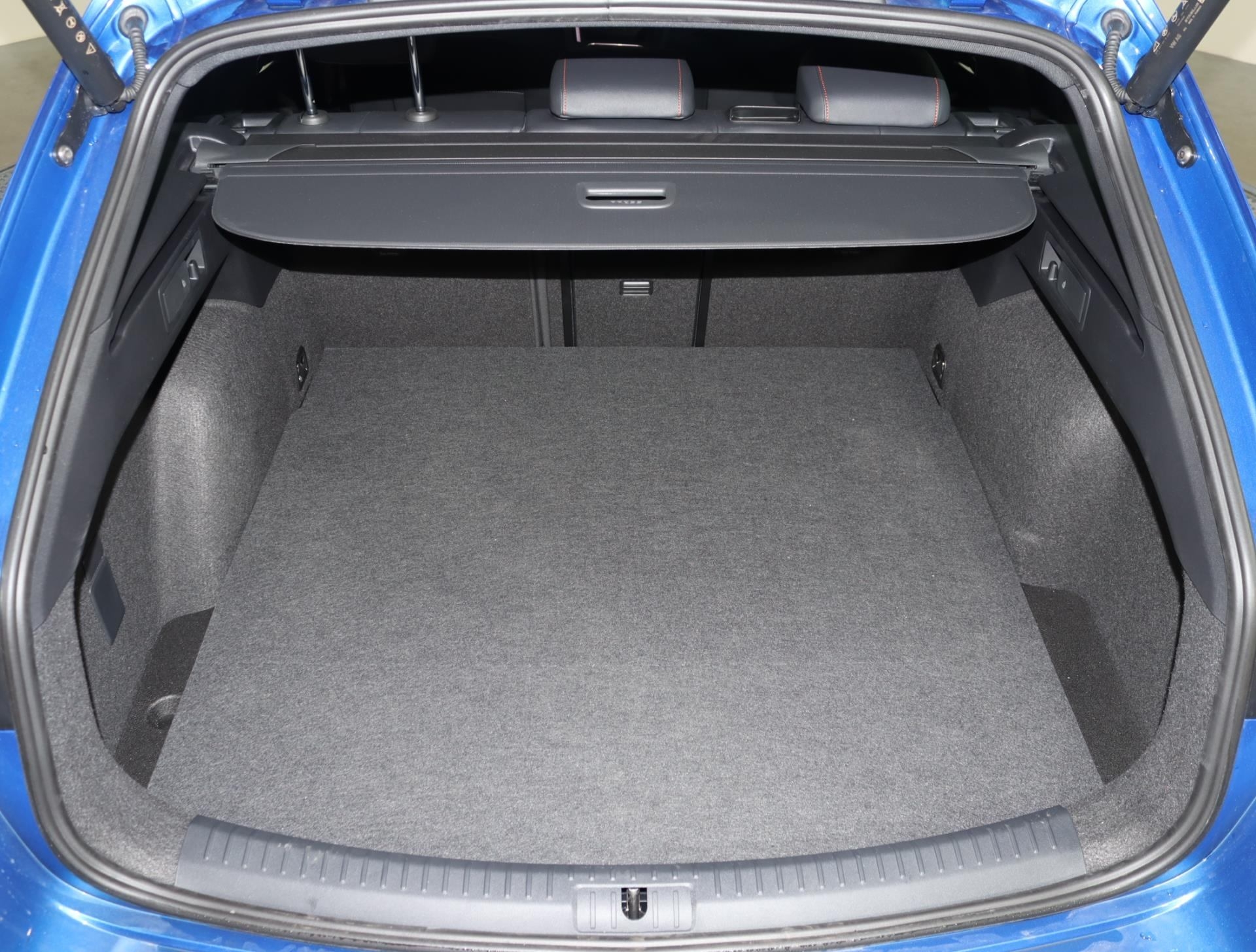 Seat Leon SP