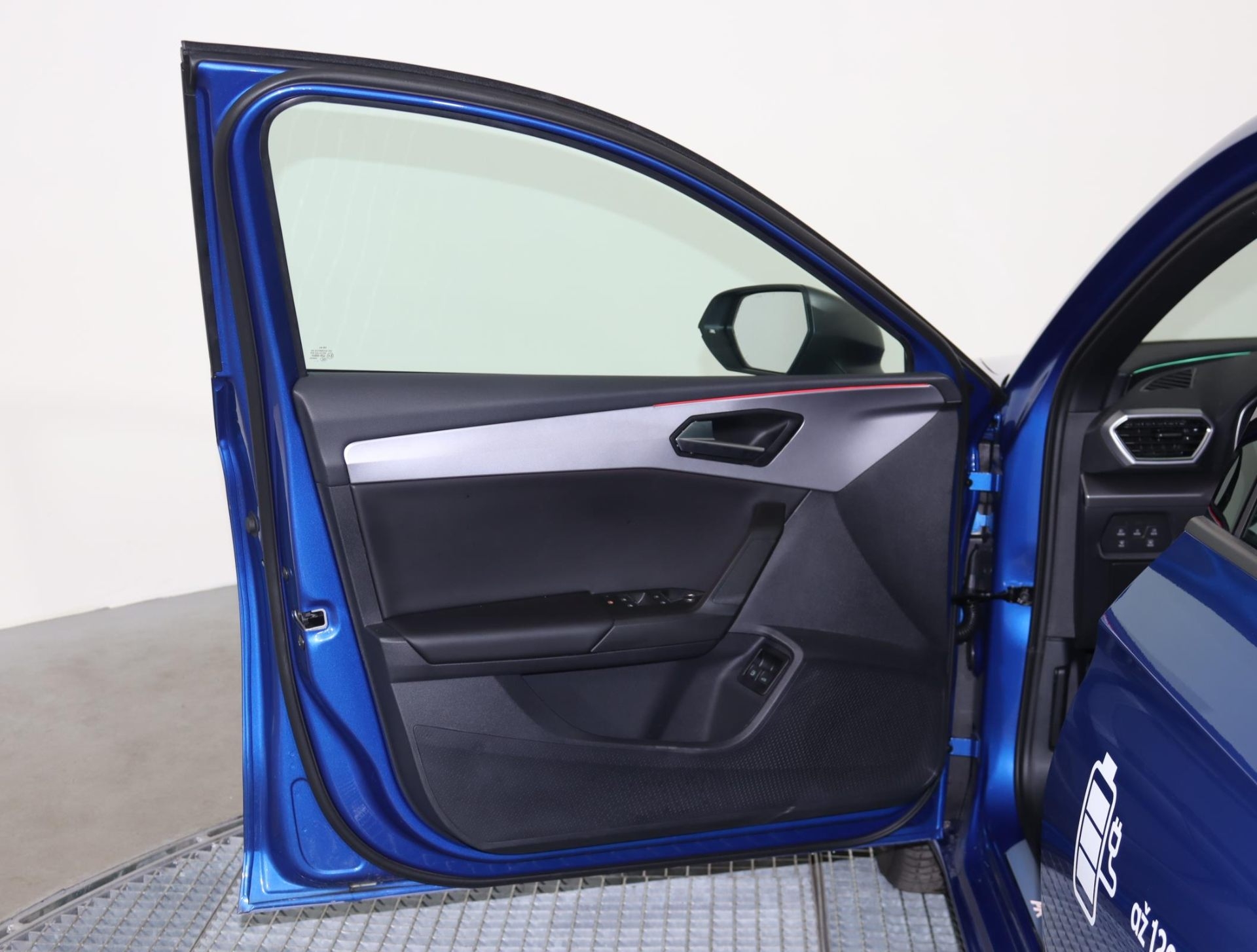 Seat Leon SP