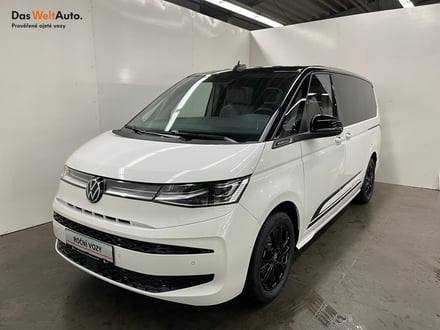 VW Multivan Long Life 1,5 TSI PHEV 4MOT