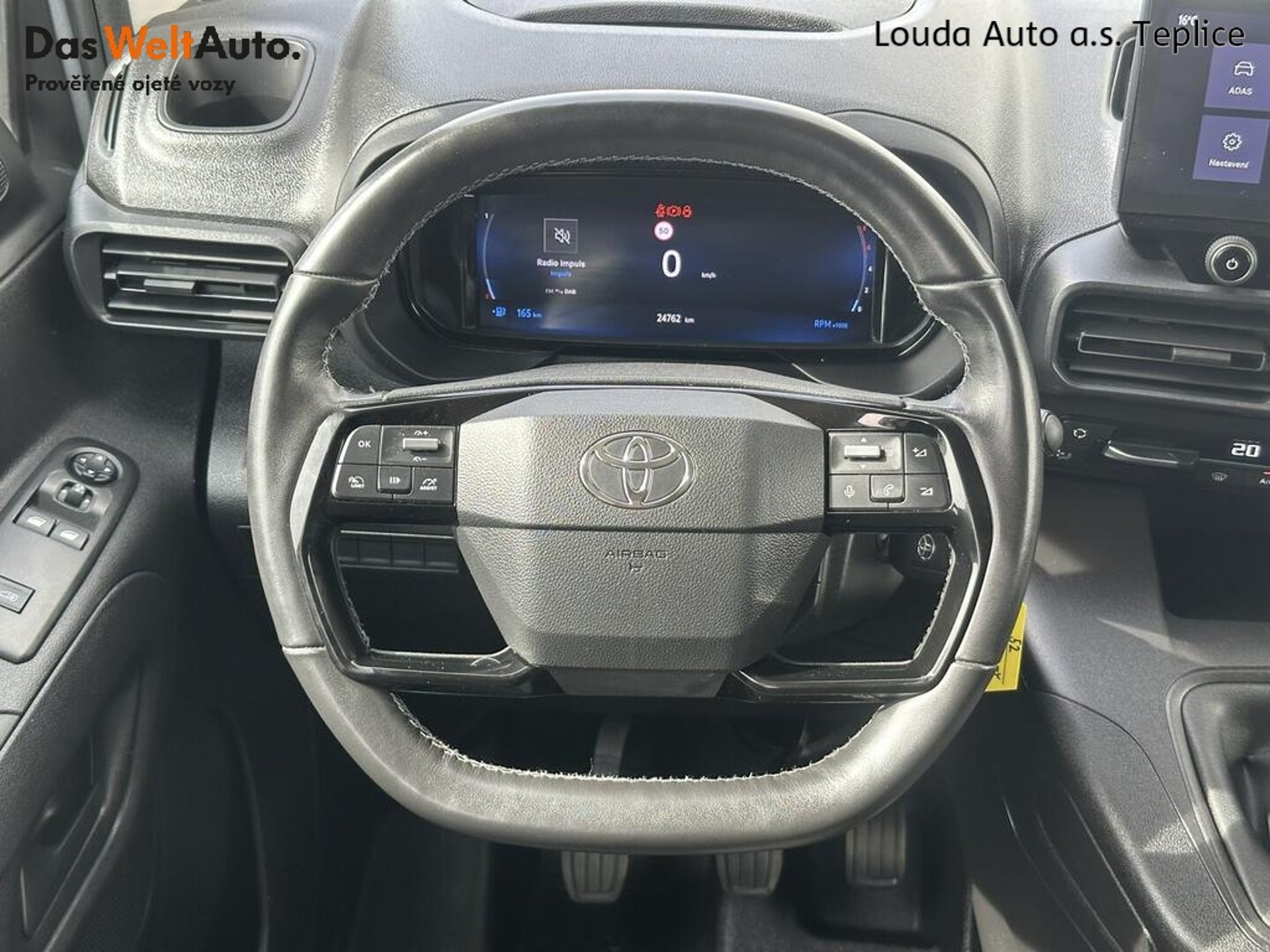 Toyota Proace City