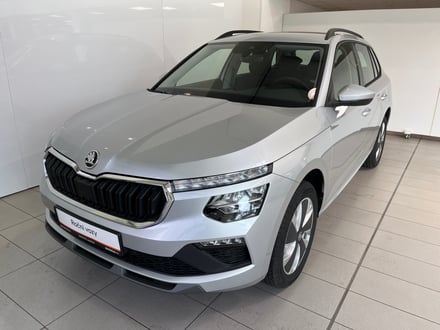 Škoda Kamiq 1.0 TSI 85 kW A7F Selection