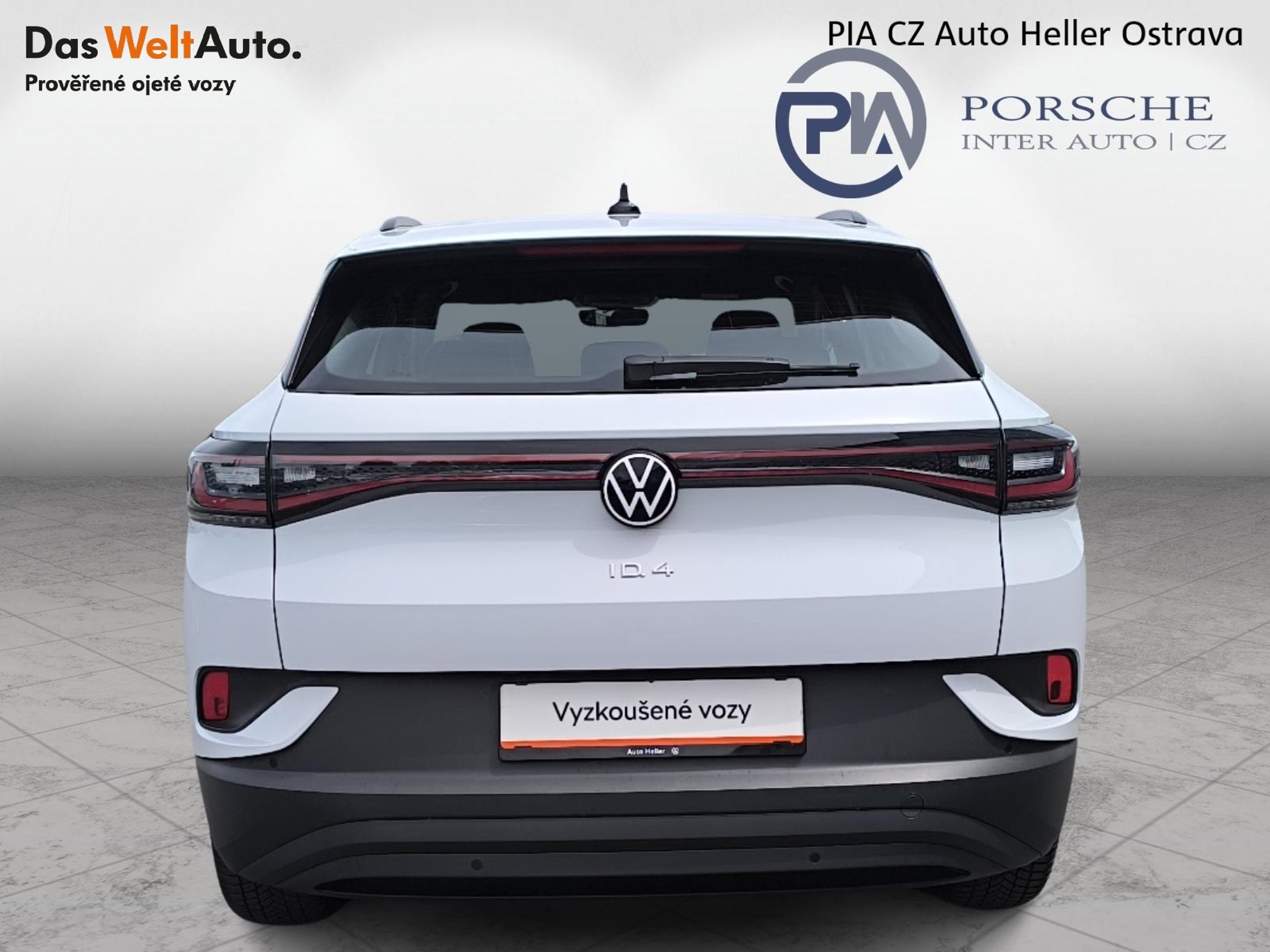 Volkswagen ID.4