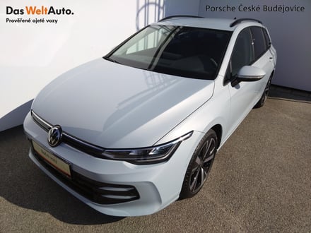 VW Golf Variant People 1,5 eTSI 7DSG mHEV