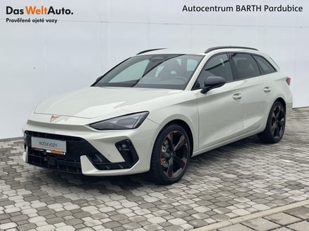SEAT Leon ST CUPRA Sportstourer