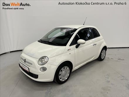 Fiat 500 i51 kW