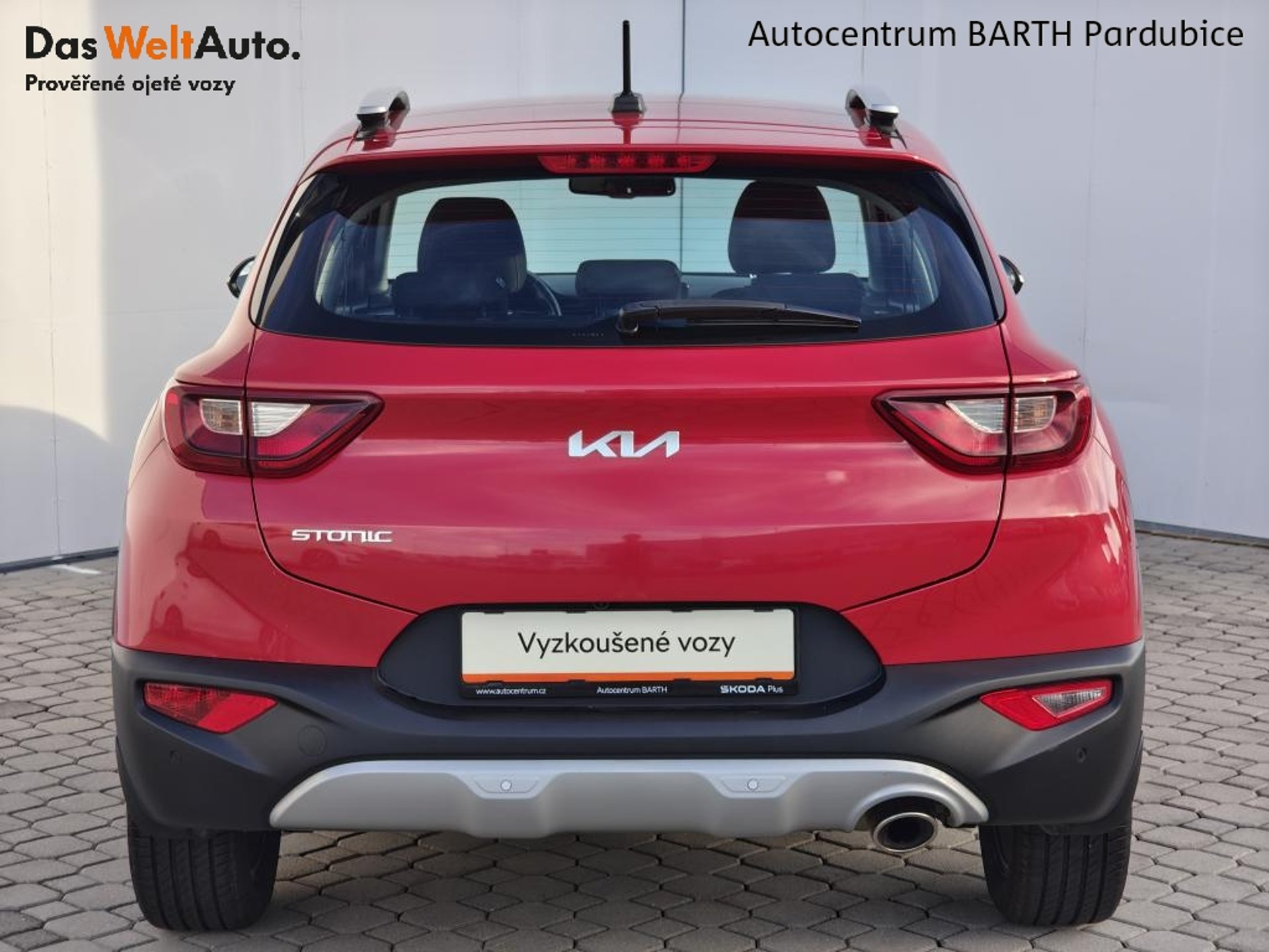 Kia Stonic