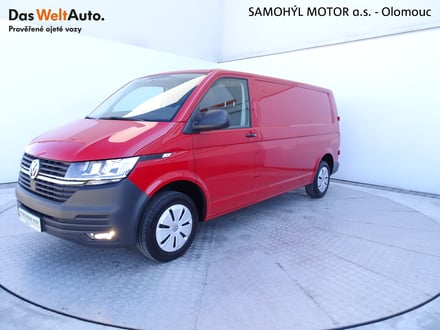 VW Transporter 2.0TDI BMT DR