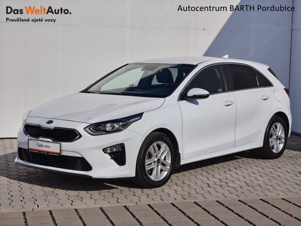 KIA Ceed 5HB
