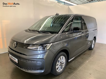 VW Multivan Long 2,0 TDI