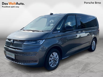 VW Multivan 2.0TDi 110kW DSG LONG