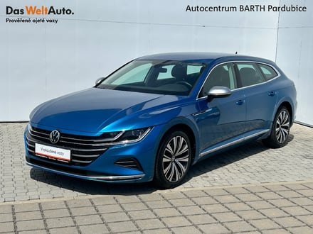VW Arteon SB / 2,0 TDI / 147 kW / Elegance / 7DSG
