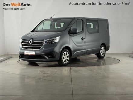 Renault Trafic 2.0 dCi / 81 kW Business