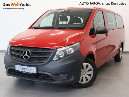 Mercedes Vito TOURER 116 CDI