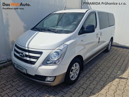 Hyundai H 1 2.5 CRDi 100 kW Premium