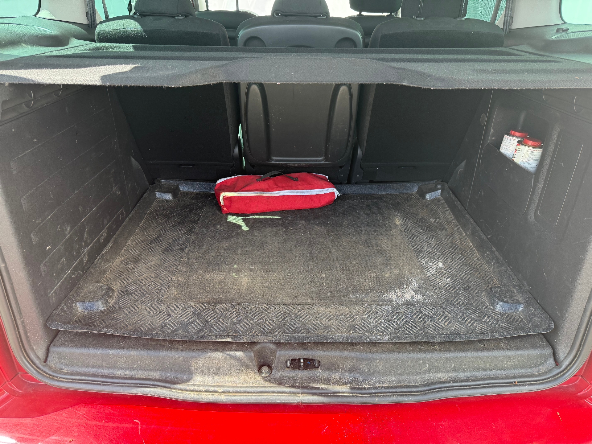 Citroën Berlingo osobní