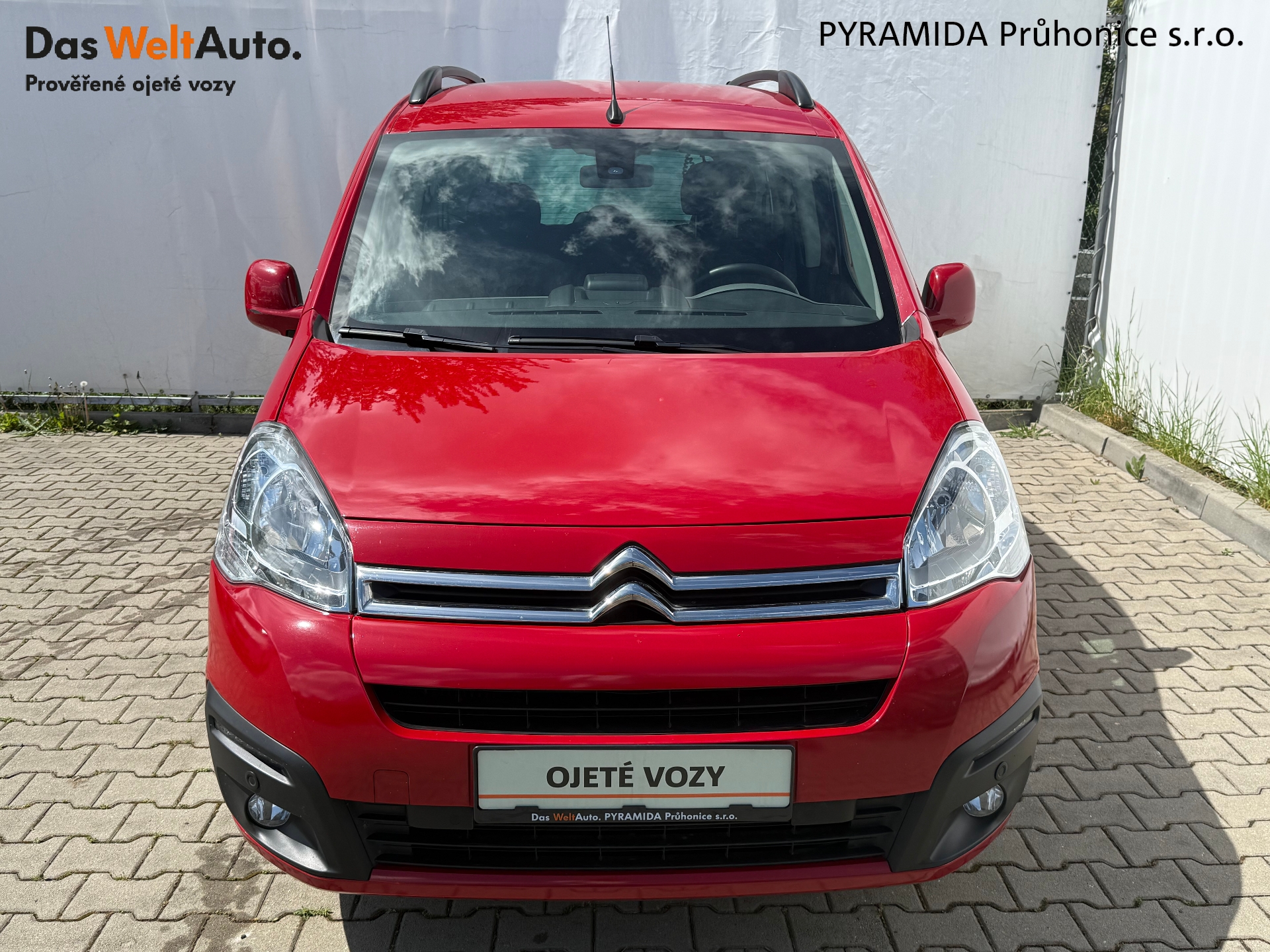 Citroën Berlingo osobní