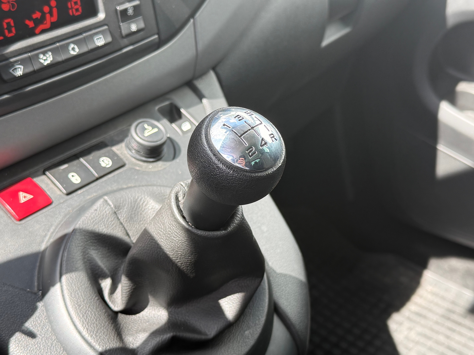 Citroën Berlingo osobní