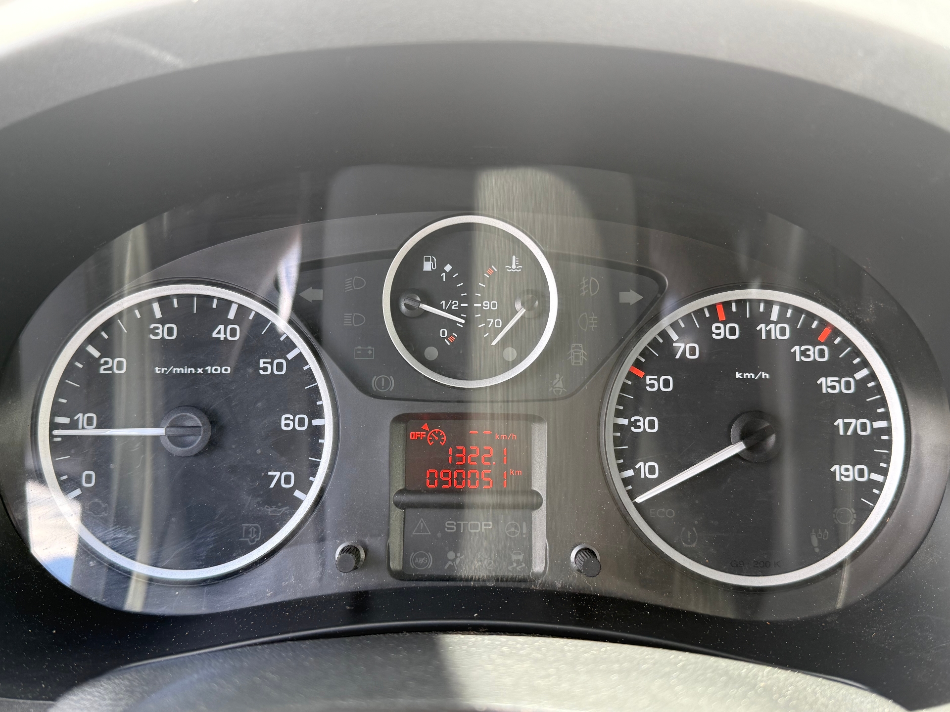 Citroën Berlingo osobní