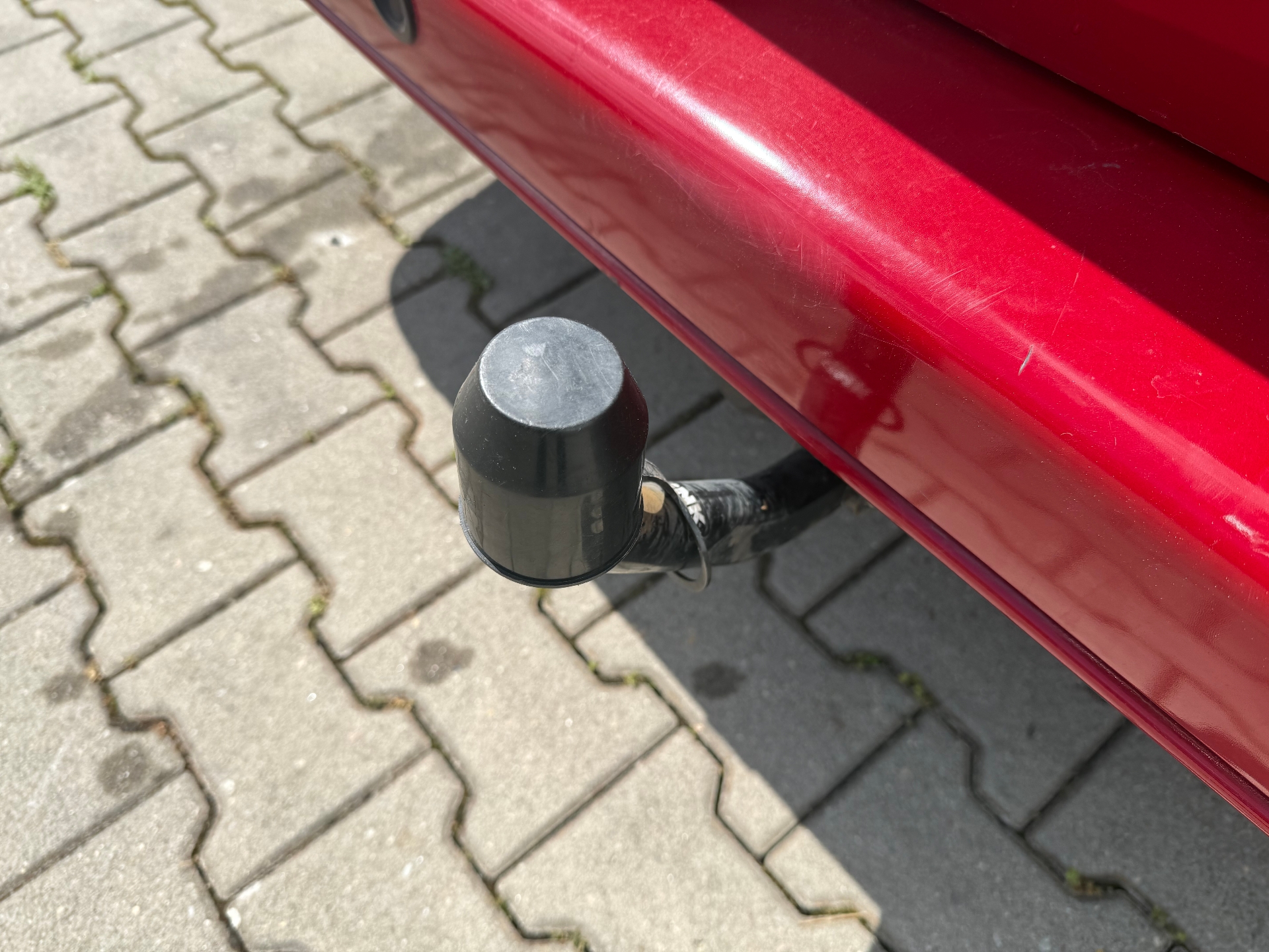 Citroën Berlingo osobní
