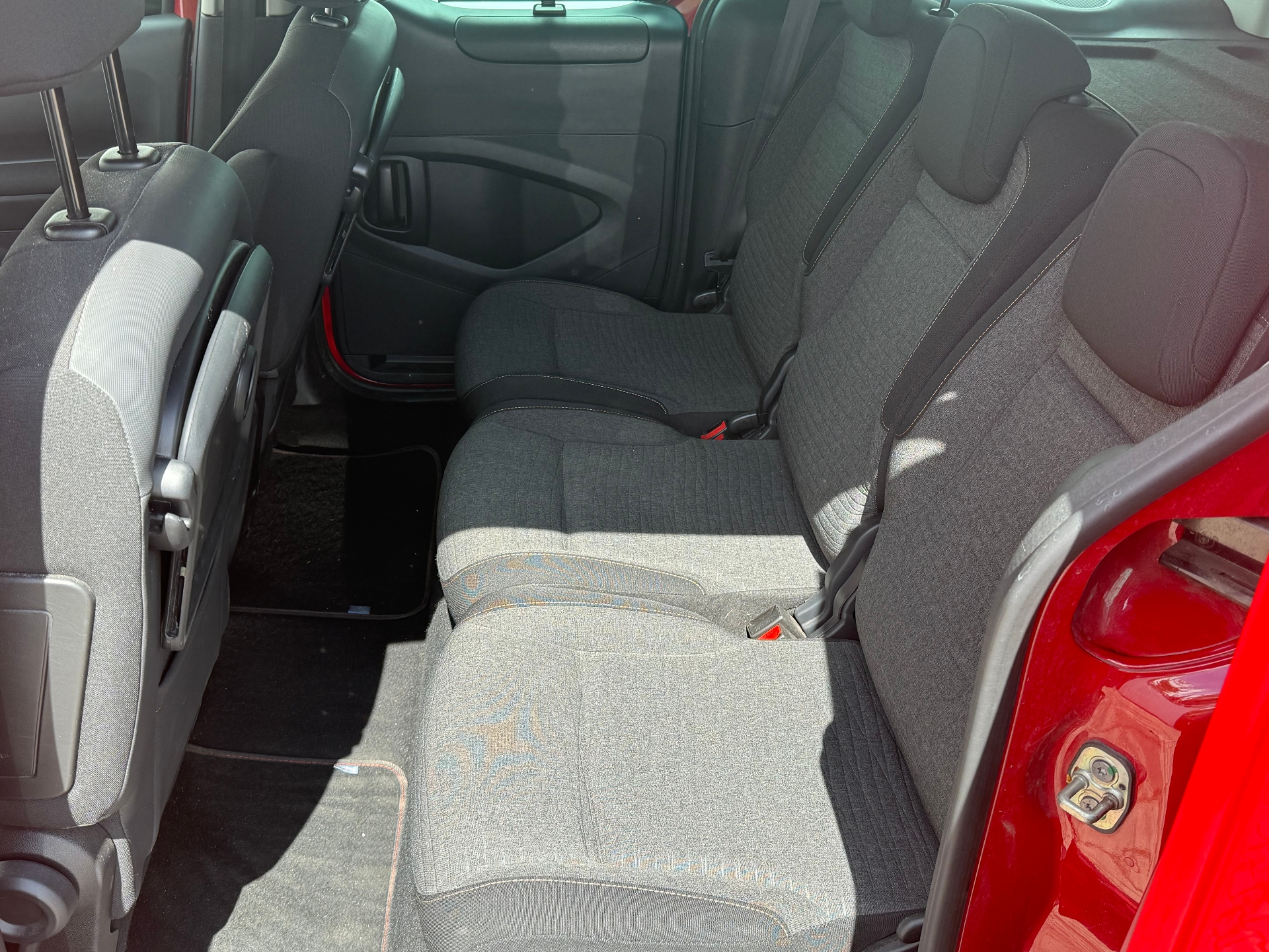 Citroën Berlingo osobní