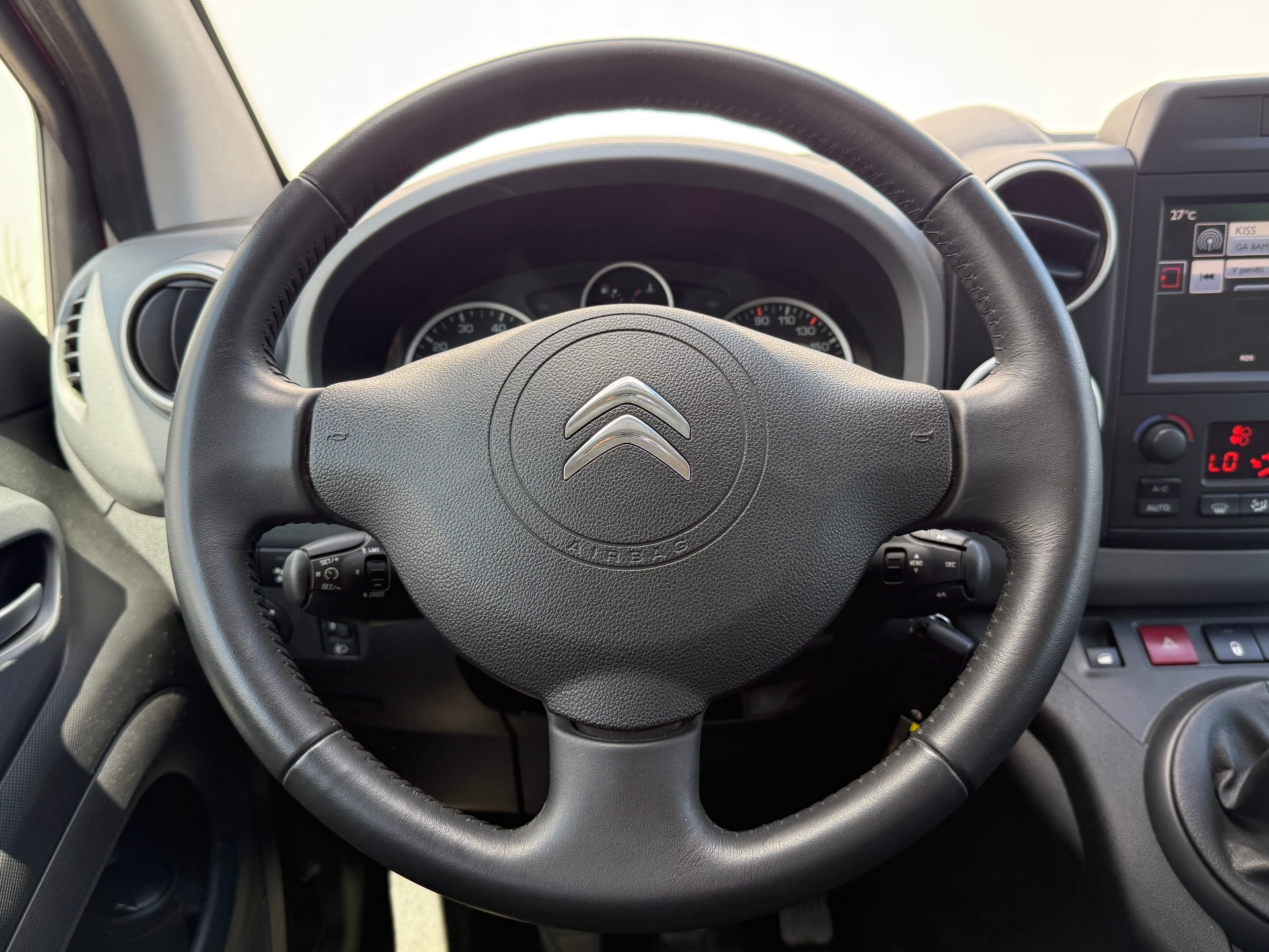 Citroën Berlingo osobní
