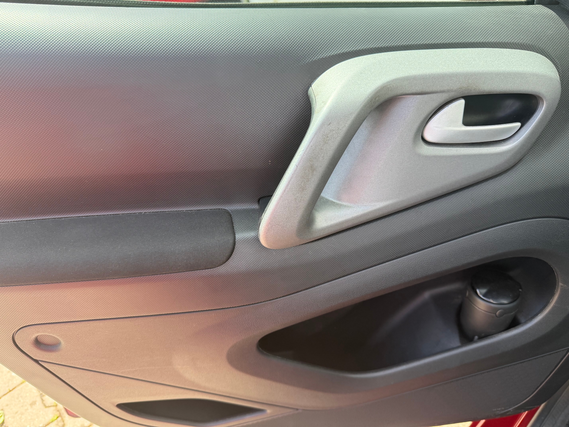 Citroën Berlingo osobní