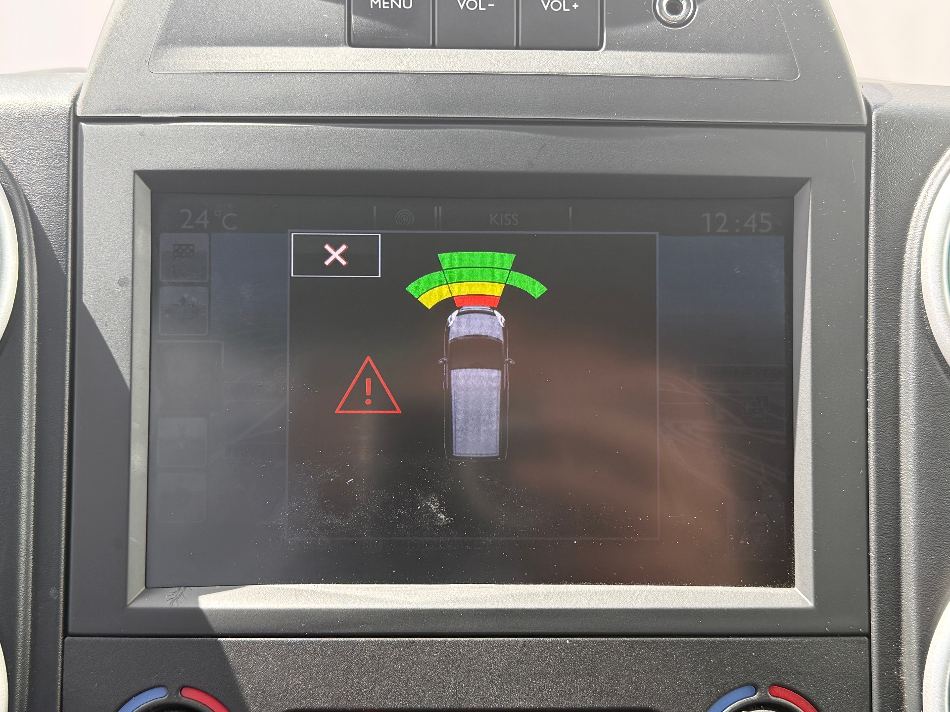Citroën Berlingo osobní