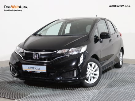 Honda Jazz 1,3i - VTEC COMFORT