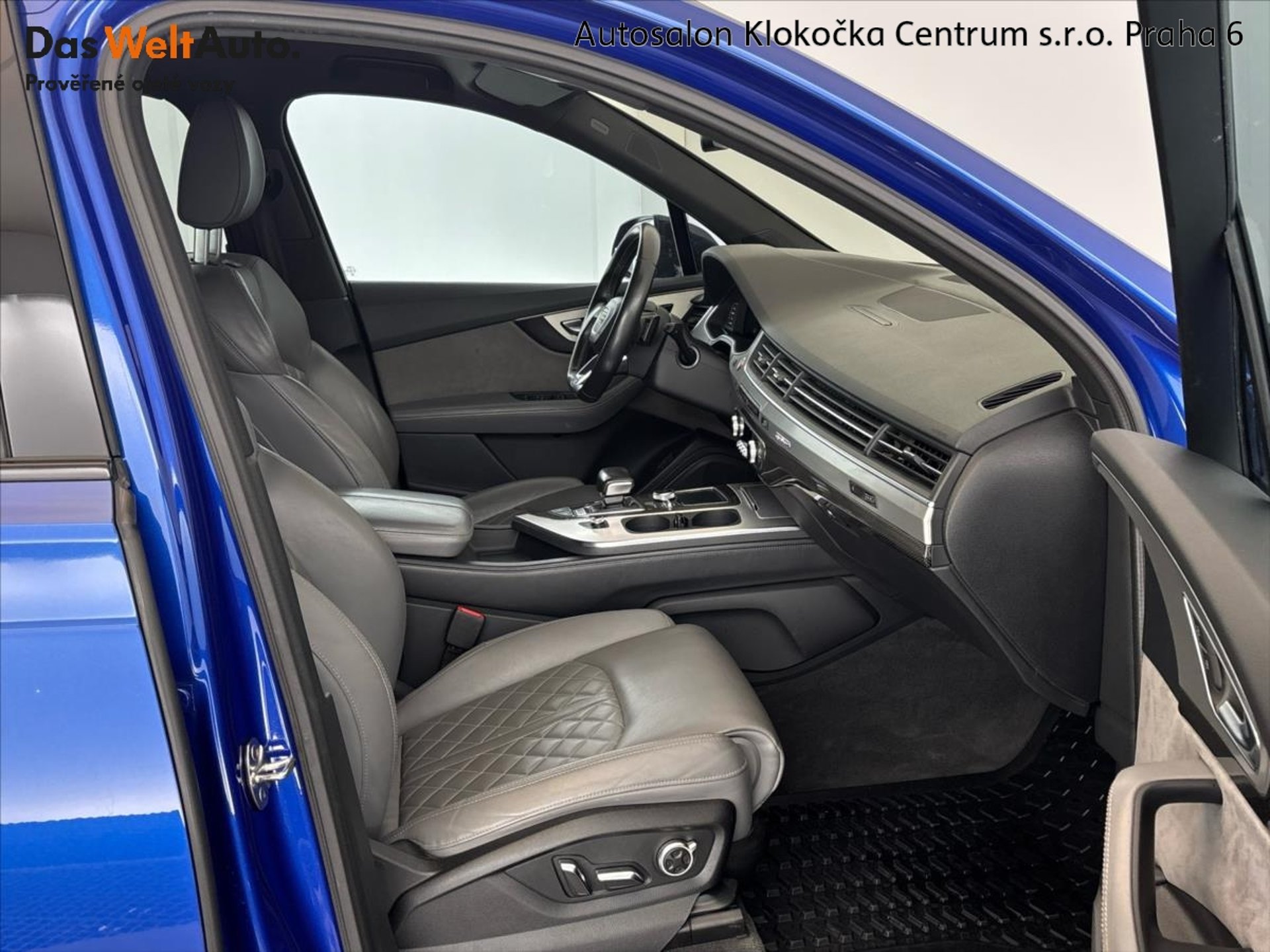 Audi SQ7