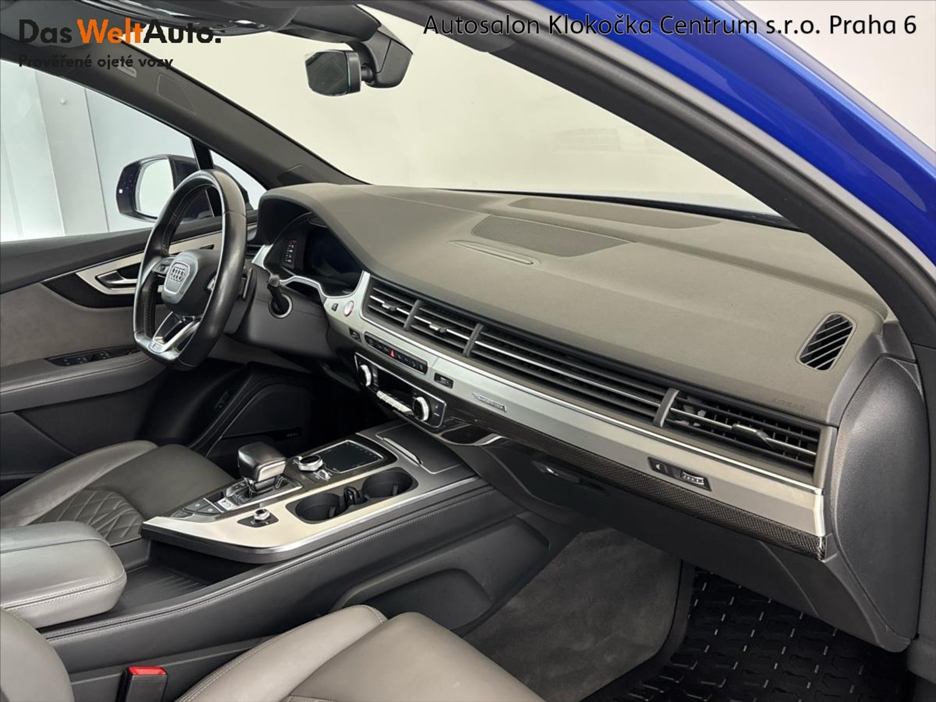Audi SQ7