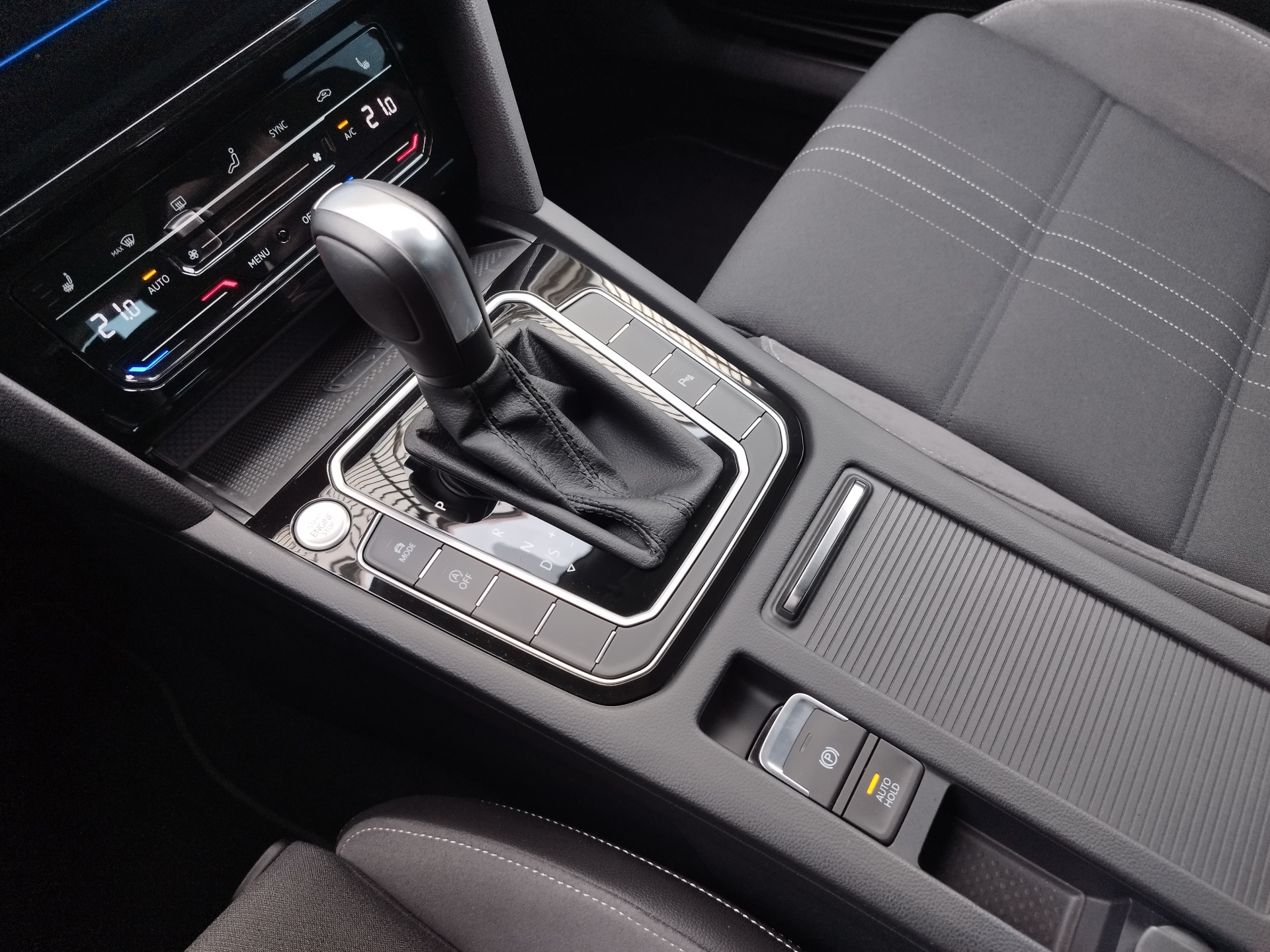 Volkswagen Passat Alltrack