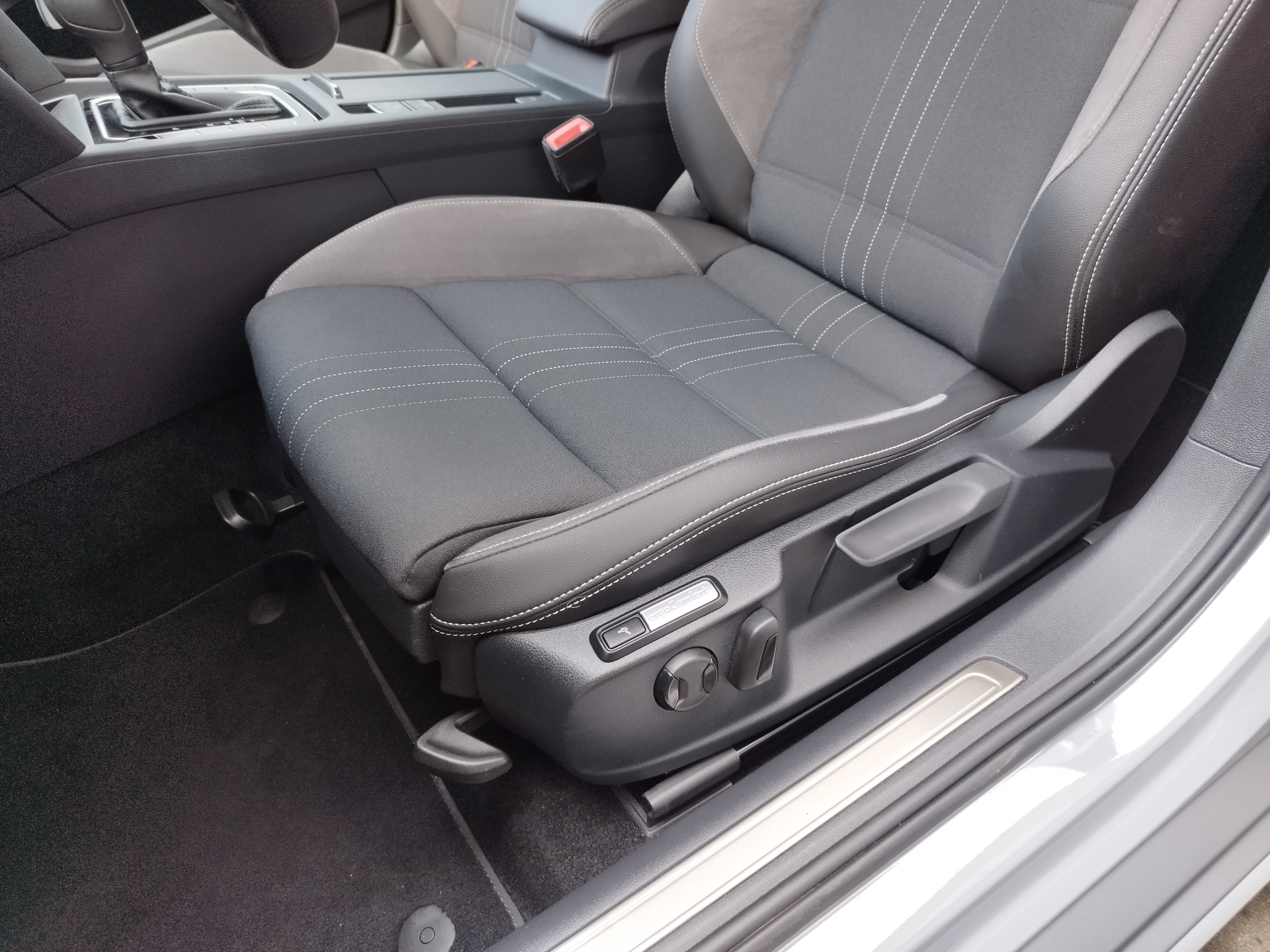 Volkswagen Passat Alltrack