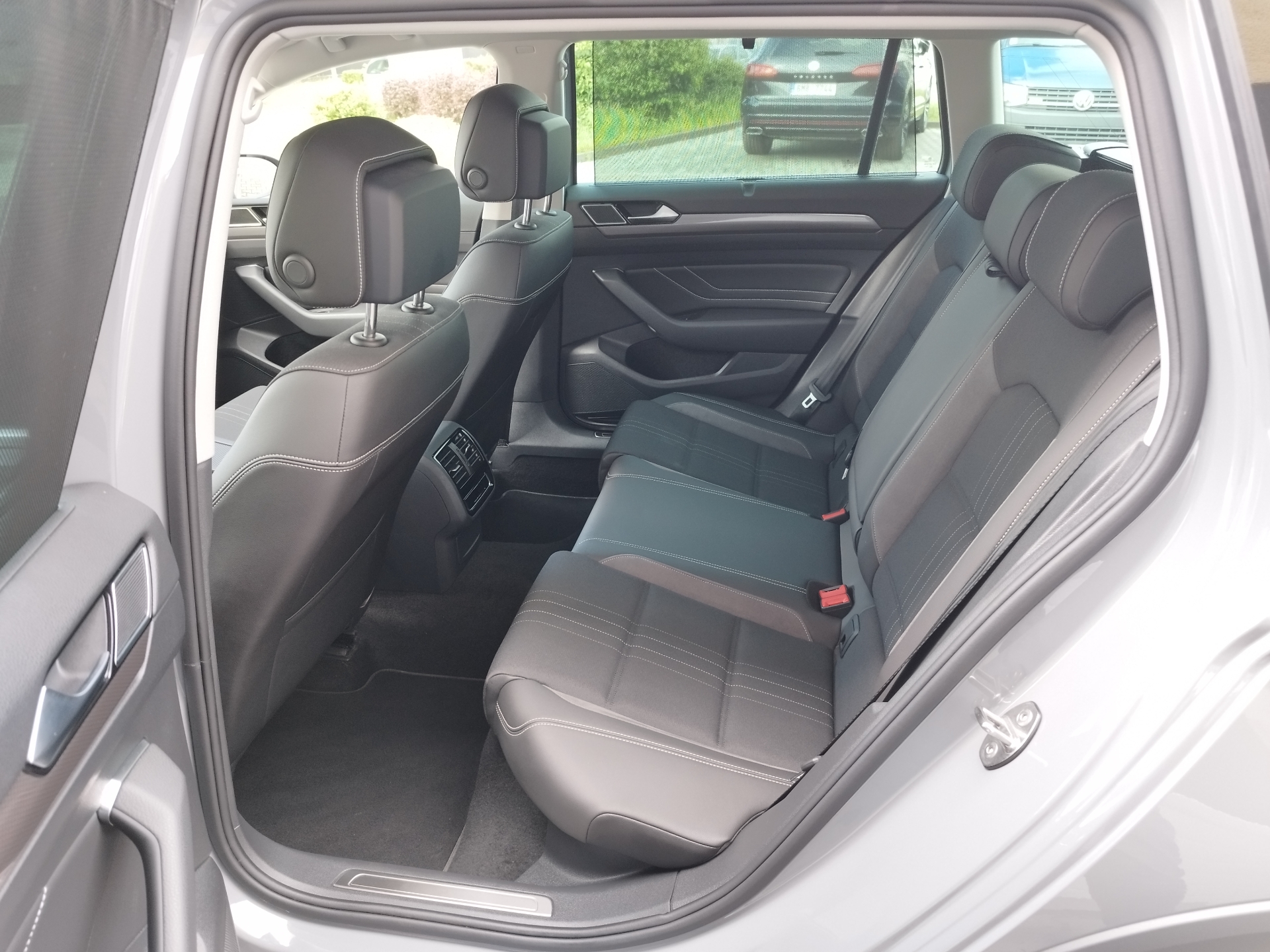 Volkswagen Passat Alltrack