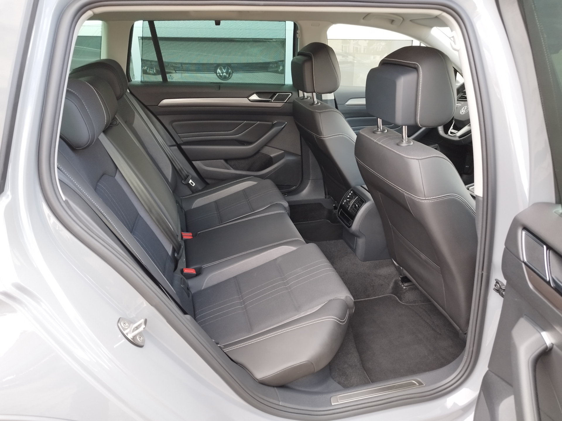 Volkswagen Passat Alltrack